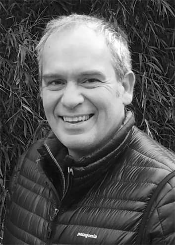 Alastair Greenway MRCVS